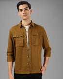 MEN SHACKET