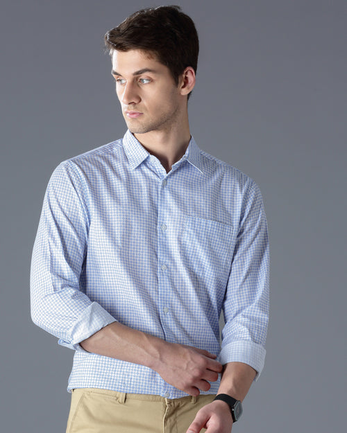 Men's Printed Shirt