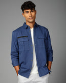 Men Shacket