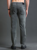 Mens Denim Trouser