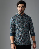 Men's Printed Shirt