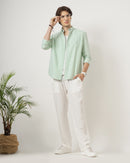 men's regular fit shirt