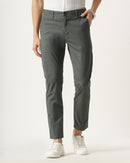 MEN'S SLIMFIT TROUSERS