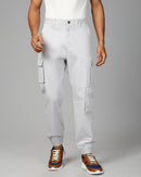 Relaxed fit Cargo Joggers