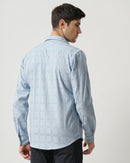 SELF DESIGN SHIRT