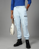 Relaxed fit Cargo Joggers