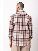 Men's Checks Shirt