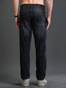 Mens Denim Trouser
