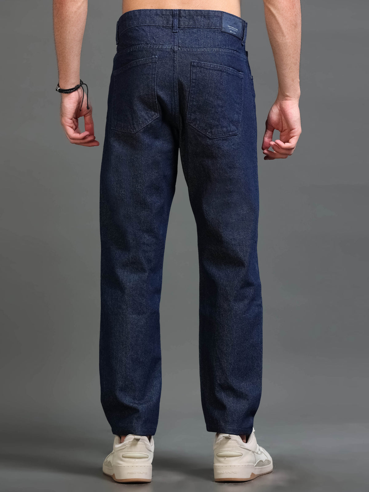 Men's Denim Touser