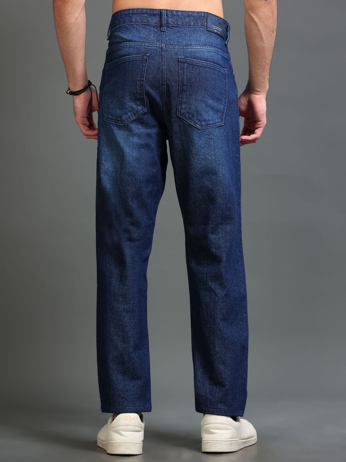 Men's Denim Touser