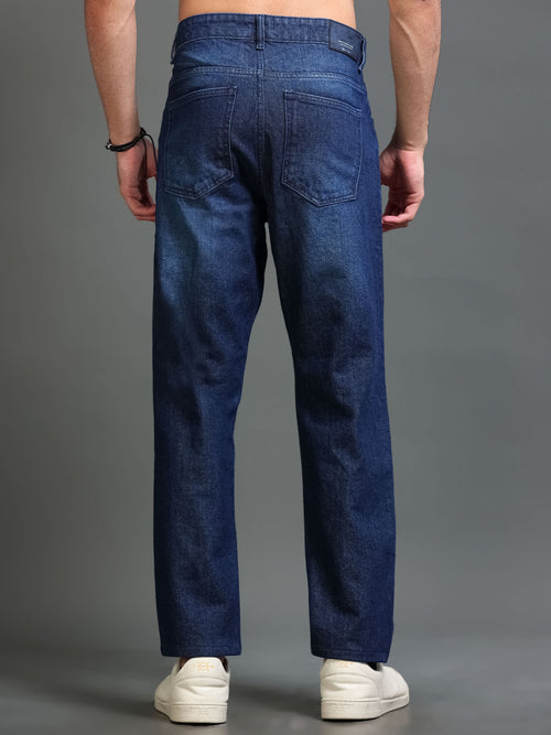 Men's Denim Touser