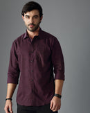 Men's Printed Shirt