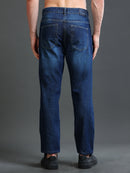 Mens Denim Trouser