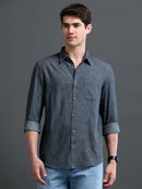 Men's Rupo Rainy Slim Fit Shirt