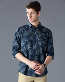 Men's Printed Shirt