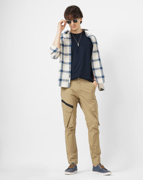 MEN'S CARGO TROUSER