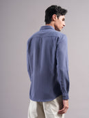 men's slim fit shirt