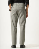 MEN'S REGULAR FIT TROUSERS