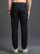 Mens Denim Trouser