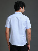 Men's Solid Shirt