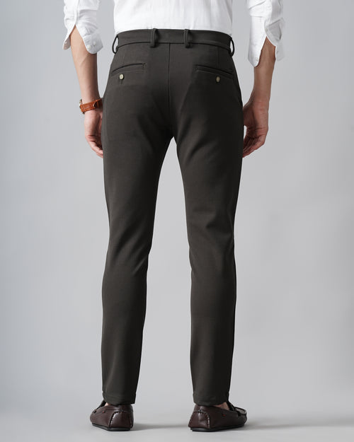 4WAY STRETCH TROUSER