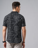 Men's Printed Shirt