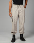 Relaxed fit Cargo Joggers