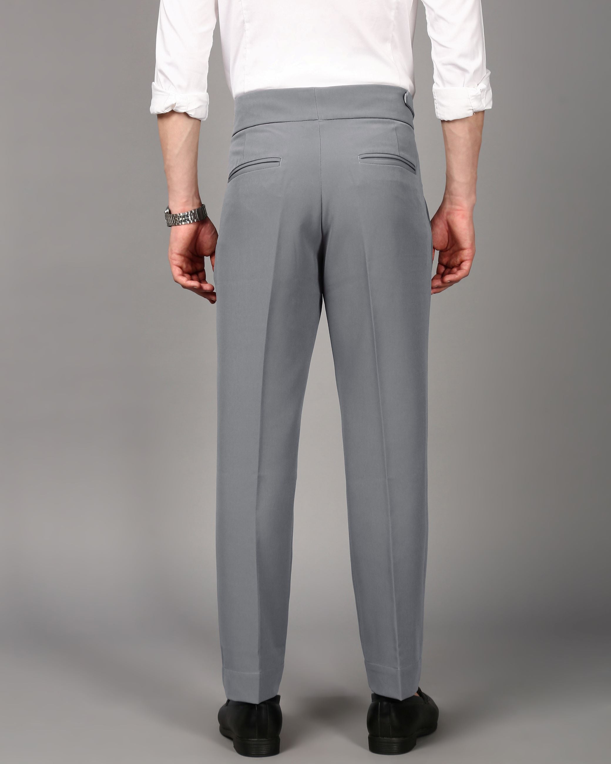 Gurkha Pants – British Club
