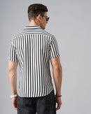 Men's Stripe Shirt
