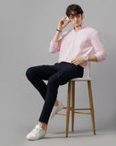 men's regular fit shirt