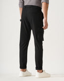 MEN'S CARGO STRETCHABLE CHINOS