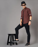 Men's Printed Shirt