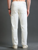 Mens Denim Trouser