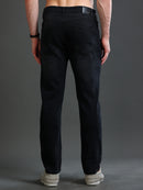 Mens Denim Trouser