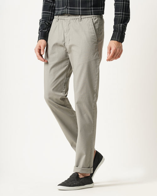 MEN'S SLIMFIT TROUSERS