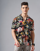 Men's Printed Shirt