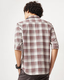 Men's Checks Shirt