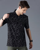 Men's Printed Shirt