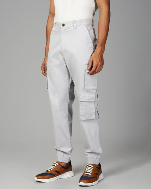 Relaxed fit Cargo Joggers