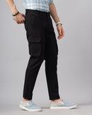 men's cargo Trouser