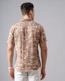 Men's Printed Shirt