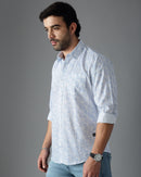 Men's Printed Shirt