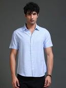 Men's Solid Shirt