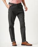 MEN'S REGULAR FIT TROUSERS