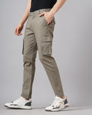 men's cargo Trouser