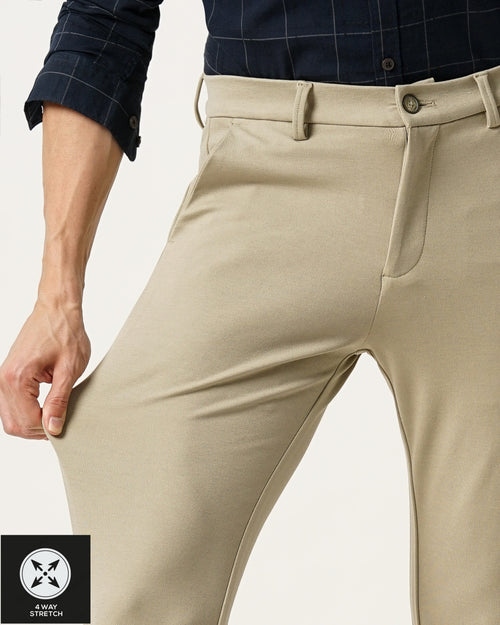 4way Stretch Trouser