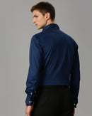 Satin Men's Partywear Shirt