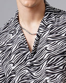 Men's Printed Shirt