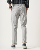 MEN'S REGULAR FIT TROUSERS