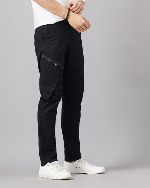 MEN'S CARGO TROUSER